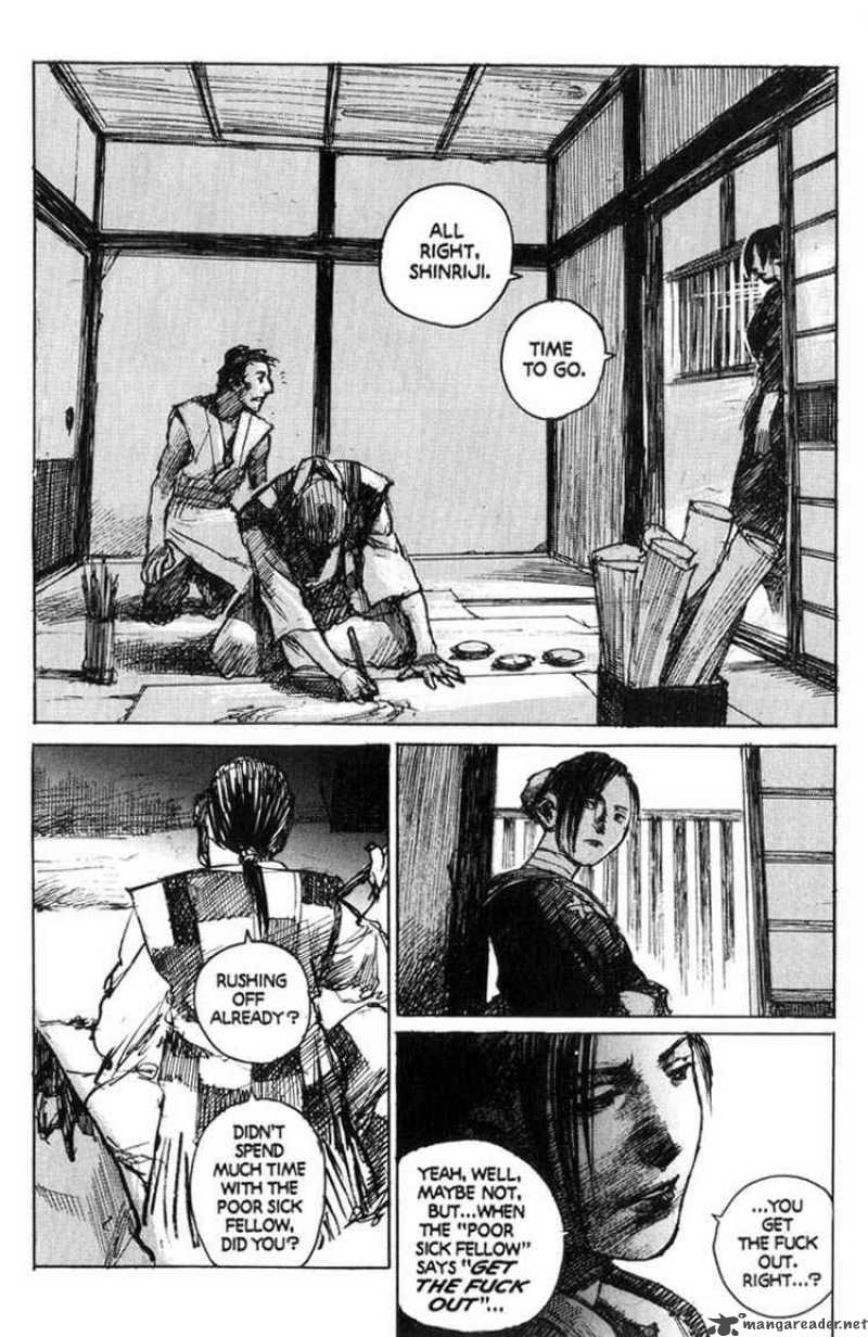 Blade Of The Immortal 58 117