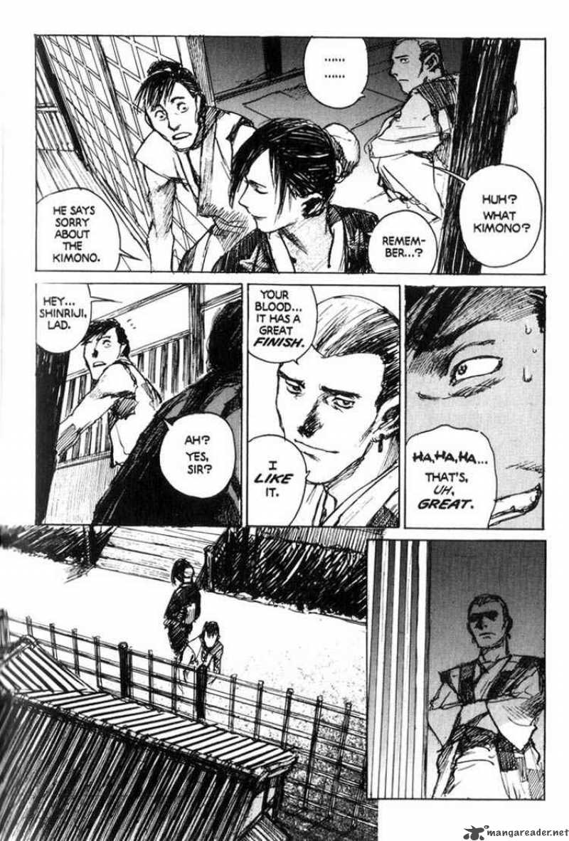 Blade Of The Immortal 58 118