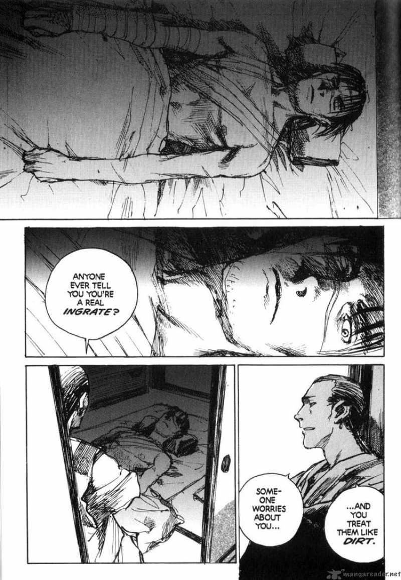 Blade Of The Immortal 58 119