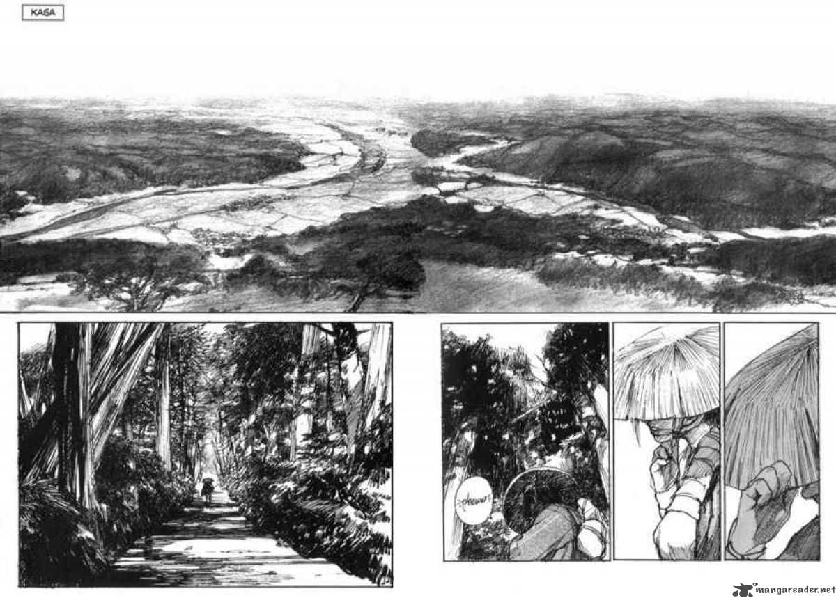 Blade Of The Immortal 58 12