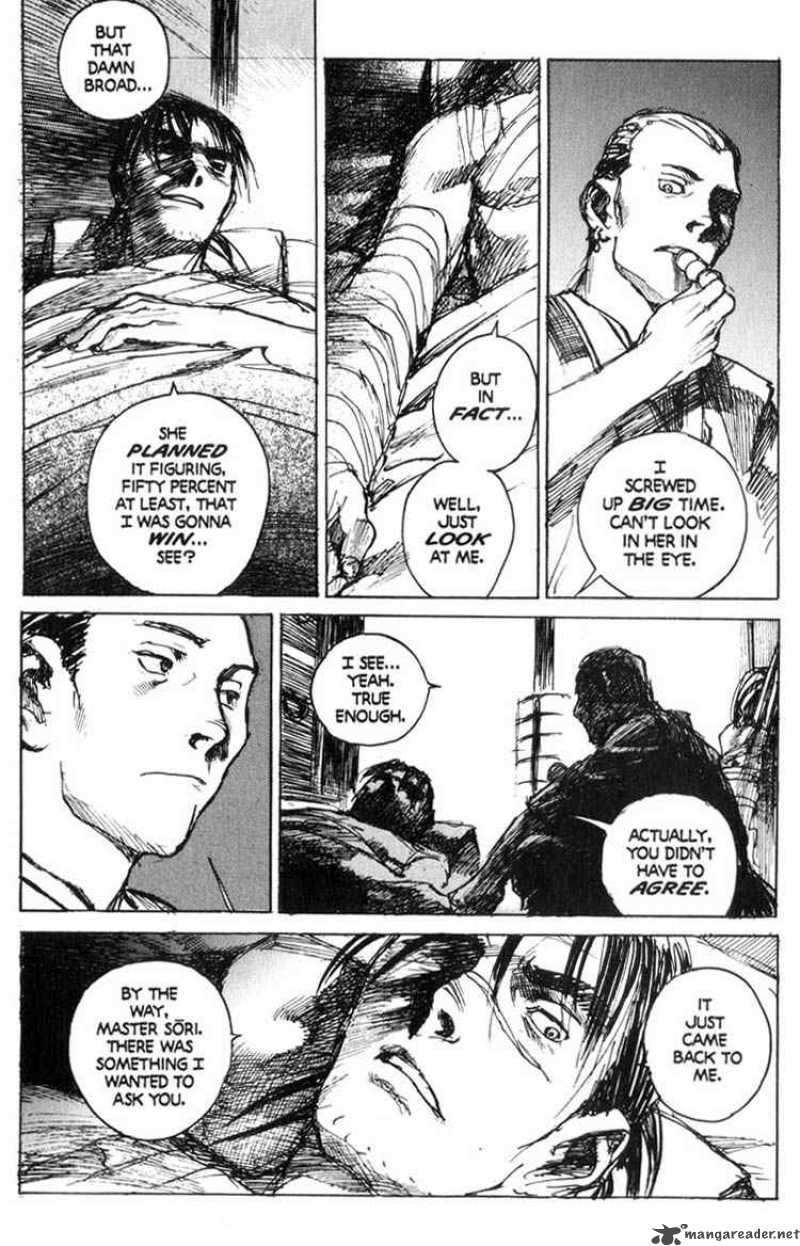Blade Of The Immortal 58 121