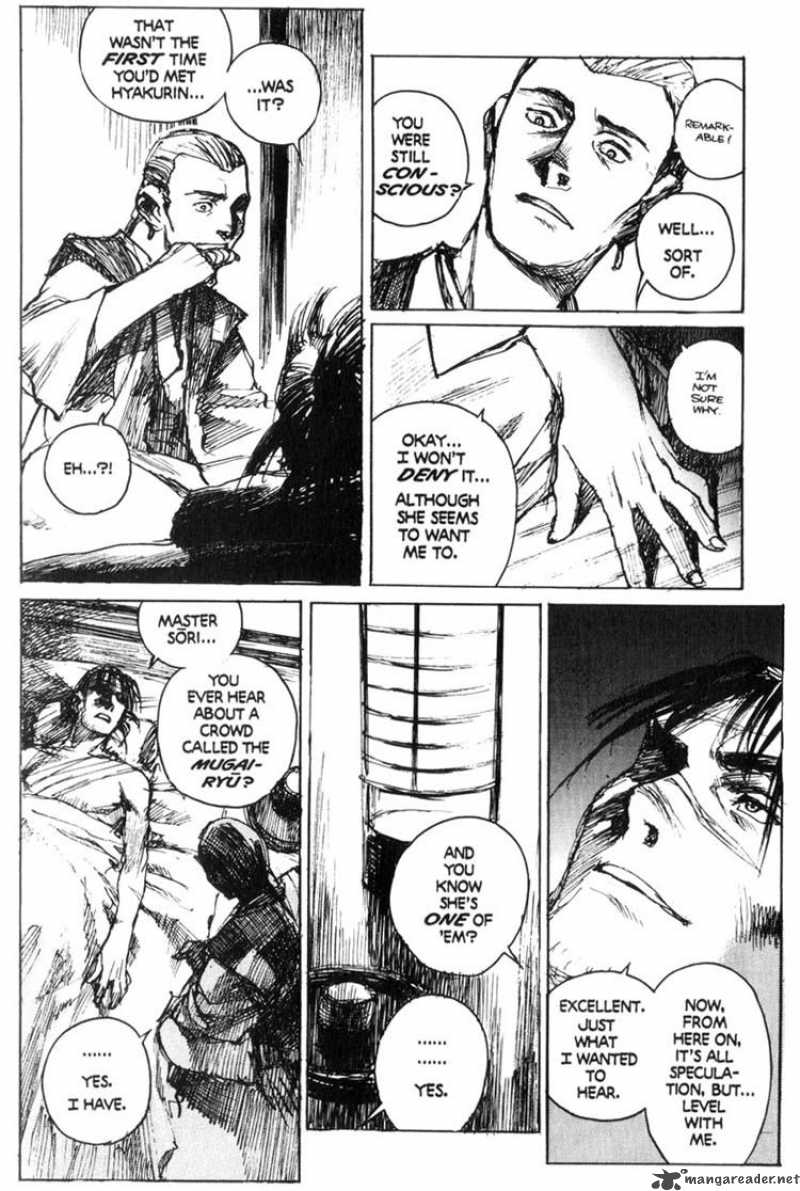 Blade Of The Immortal 58 122