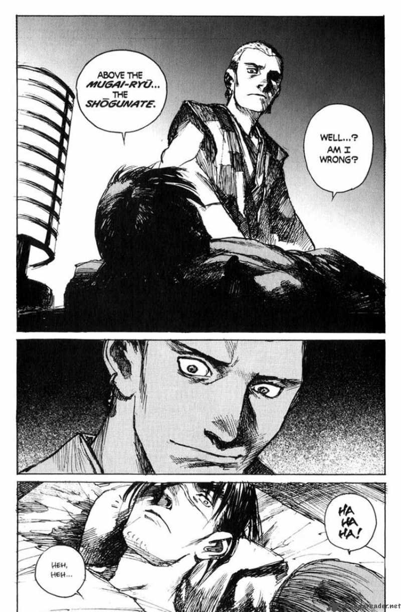 Blade Of The Immortal 58 123