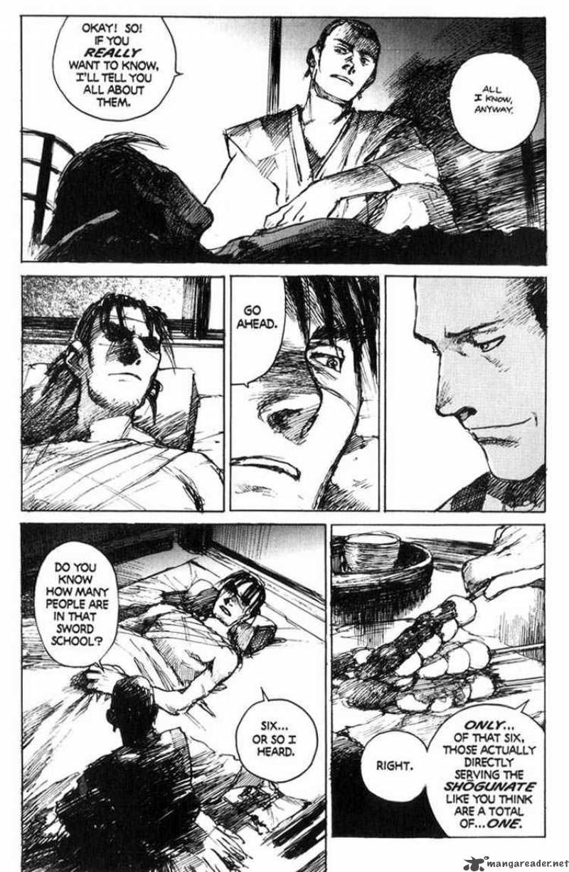 Blade Of The Immortal 58 125