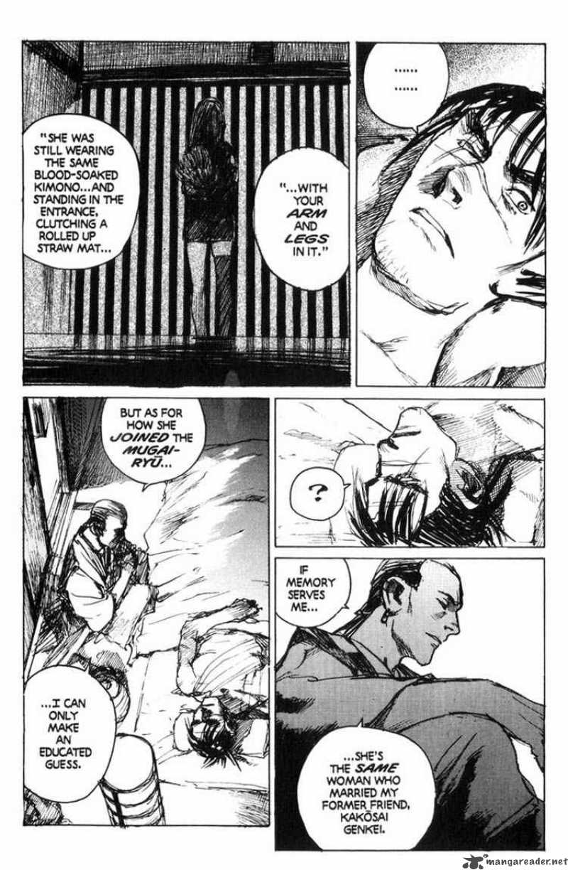 Blade Of The Immortal 58 127