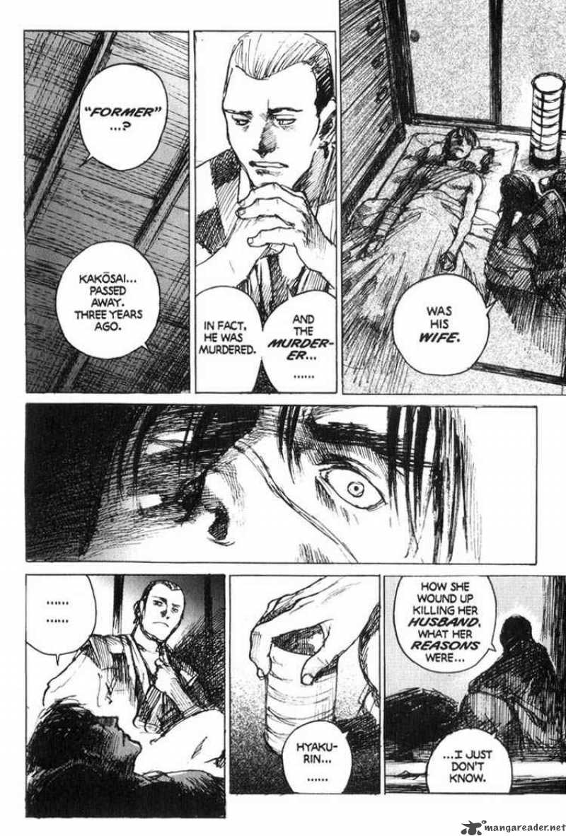 Blade Of The Immortal 58 128