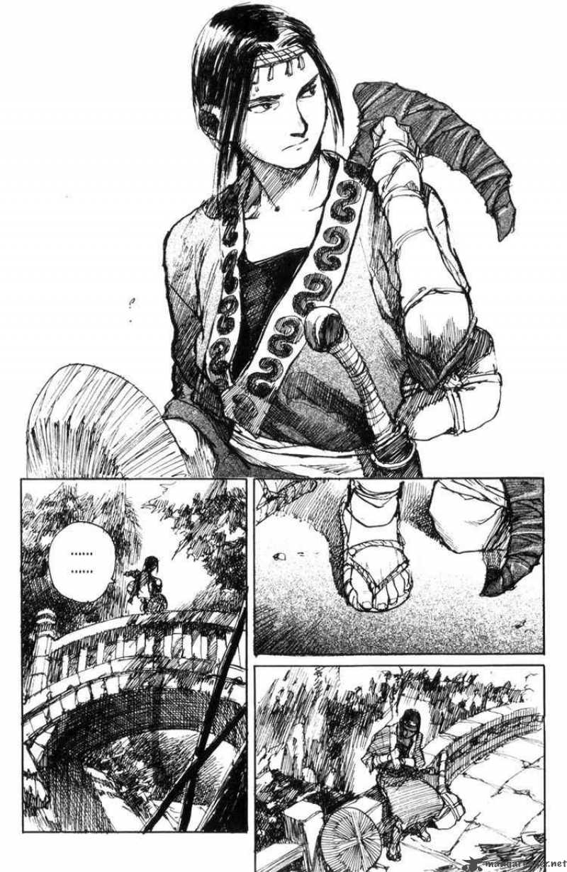Blade Of The Immortal 58 13