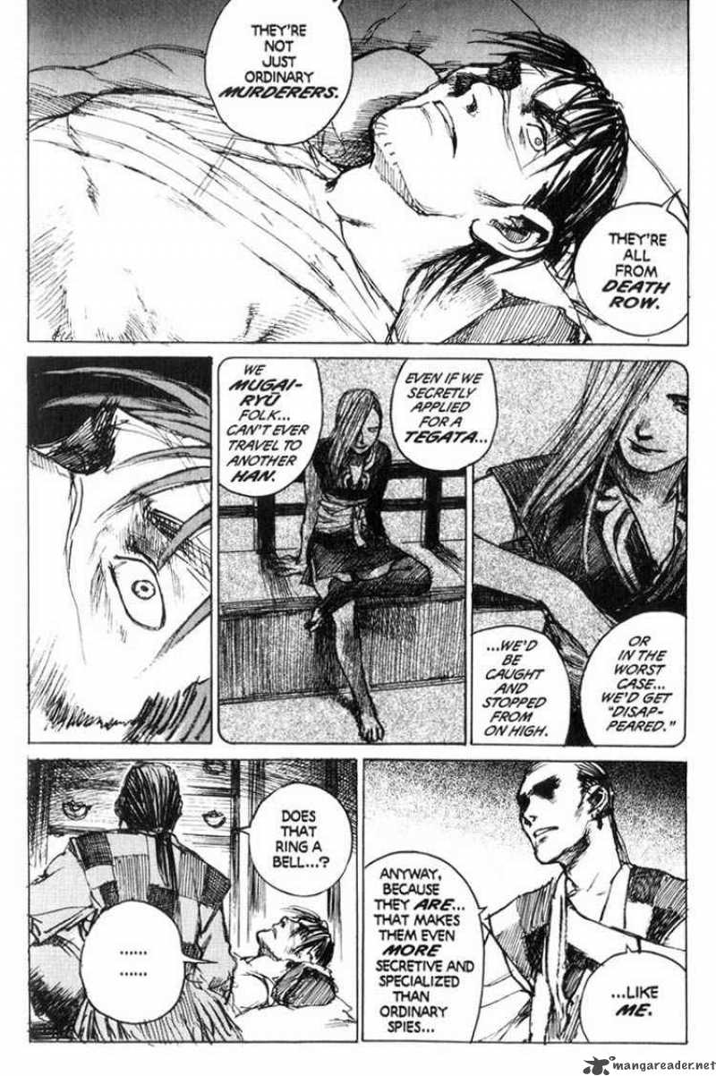 Blade Of The Immortal 58 130