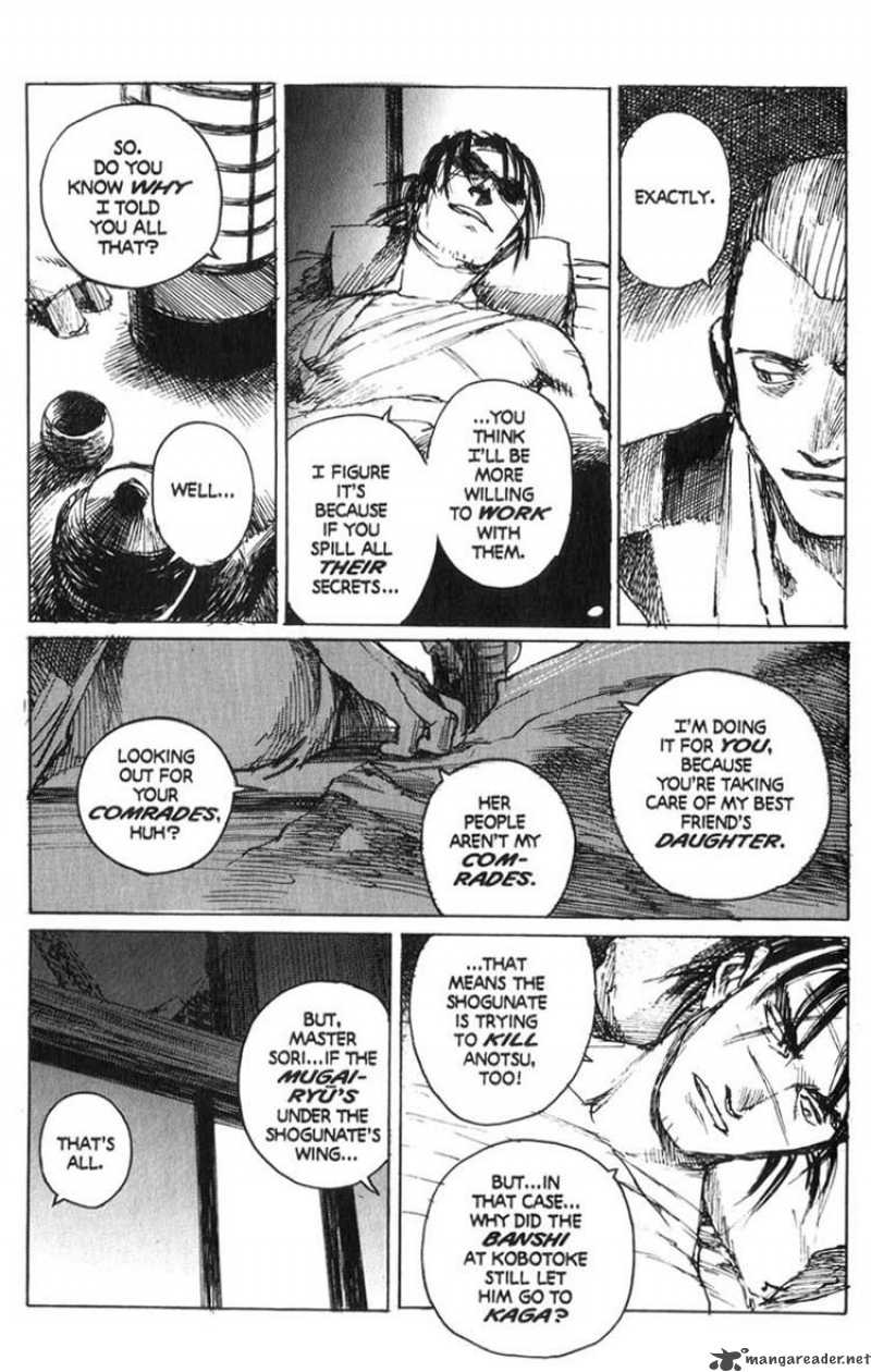 Blade Of The Immortal 58 131