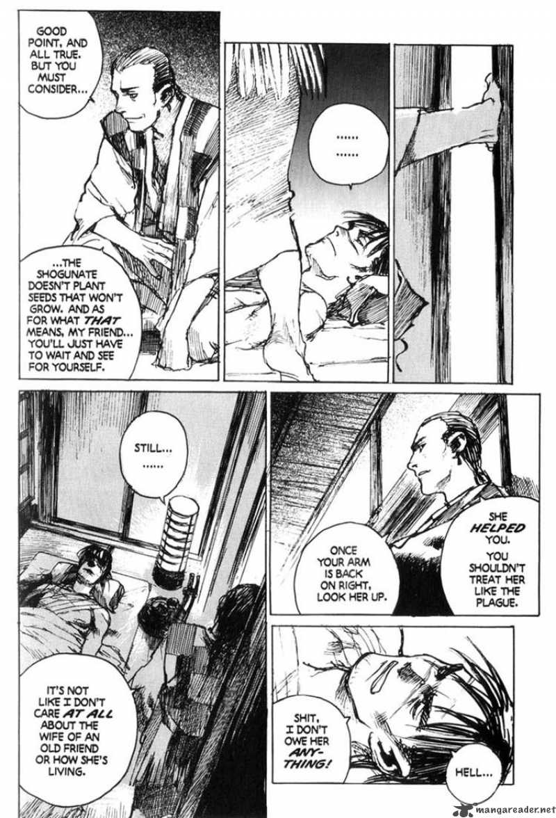 Blade Of The Immortal 58 132
