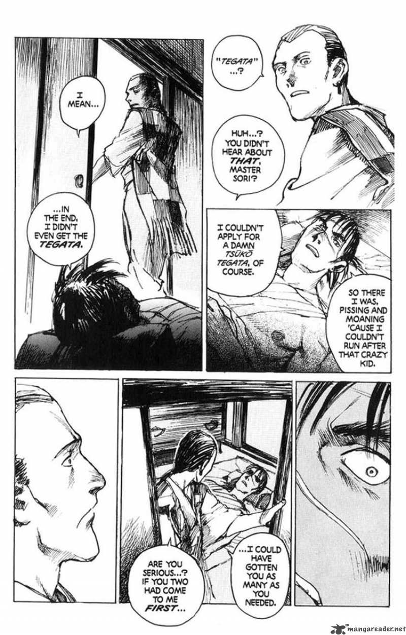 Blade Of The Immortal 58 133