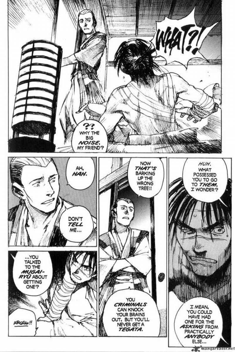 Blade Of The Immortal 58 134