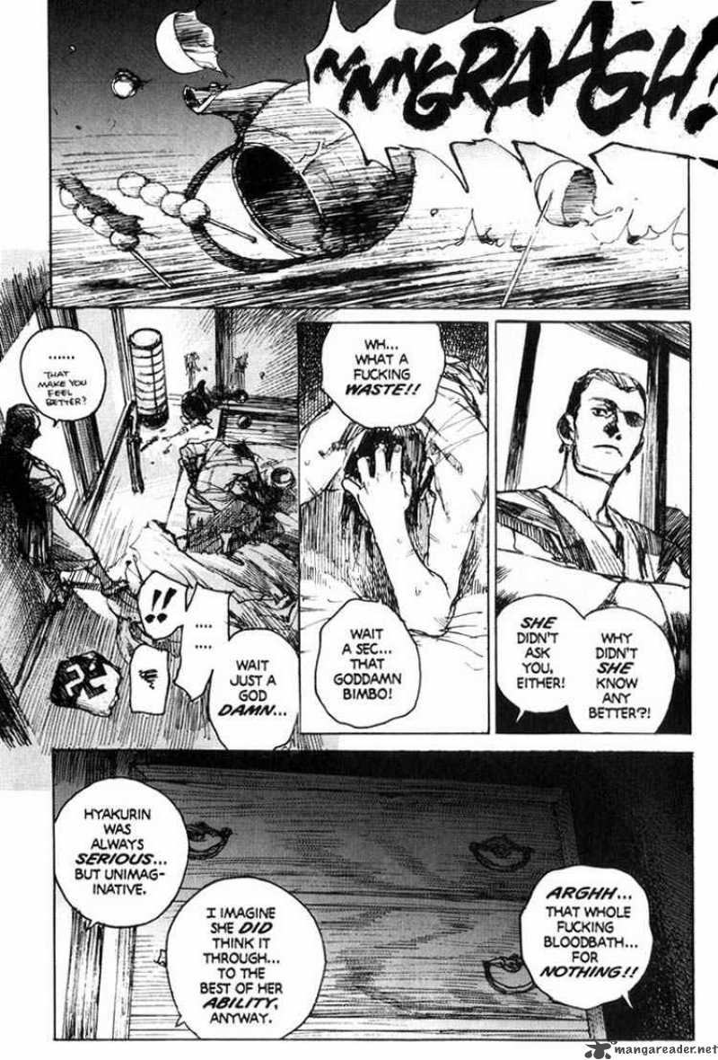 Blade Of The Immortal 58 135