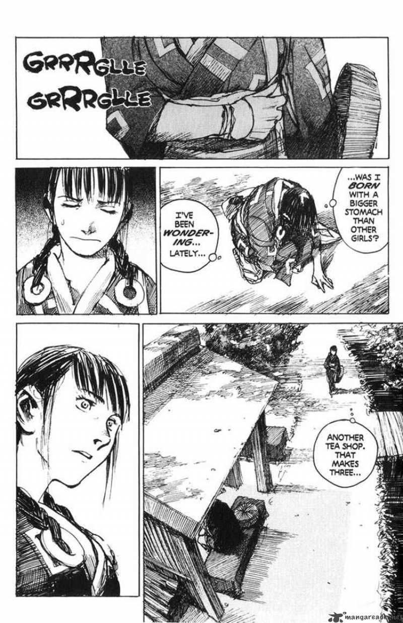 Blade Of The Immortal 58 137