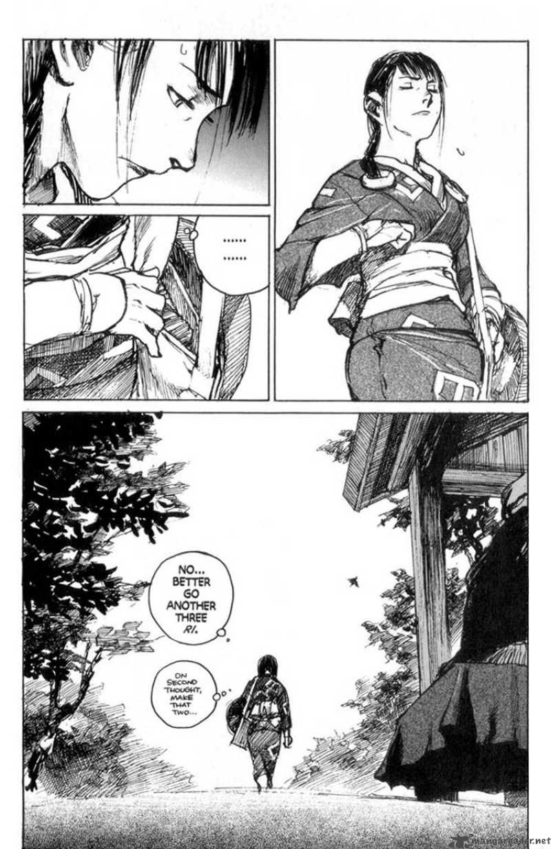Blade Of The Immortal 58 139