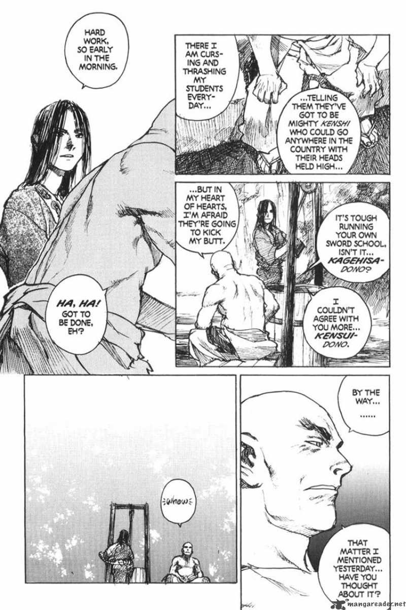 Blade Of The Immortal 58 143