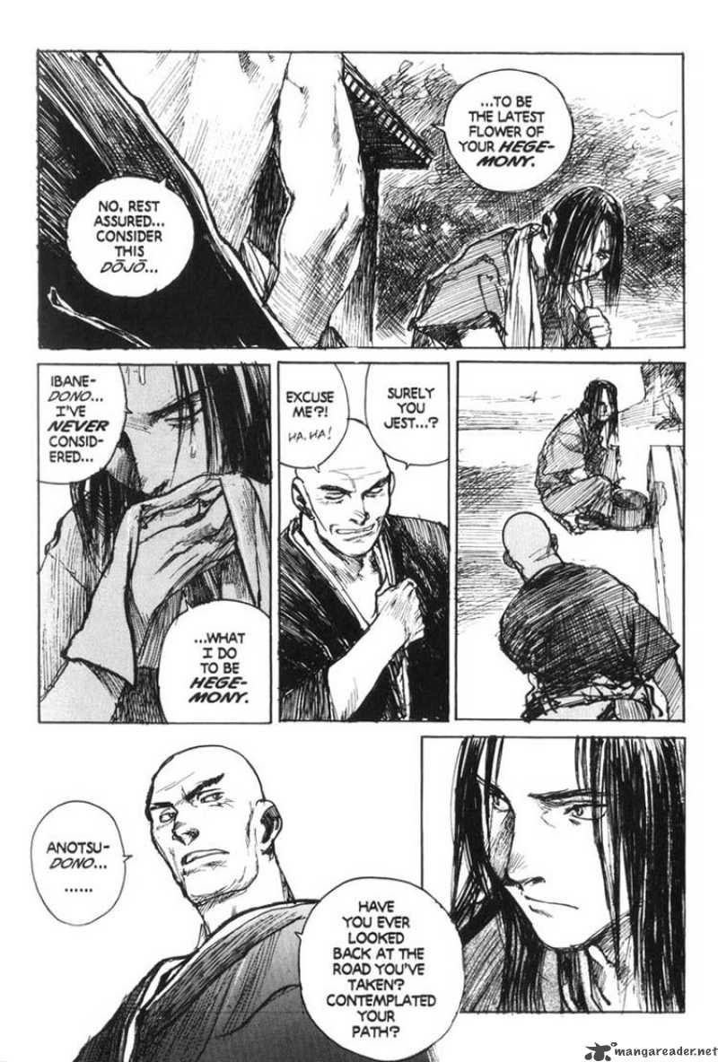 Blade Of The Immortal 58 146