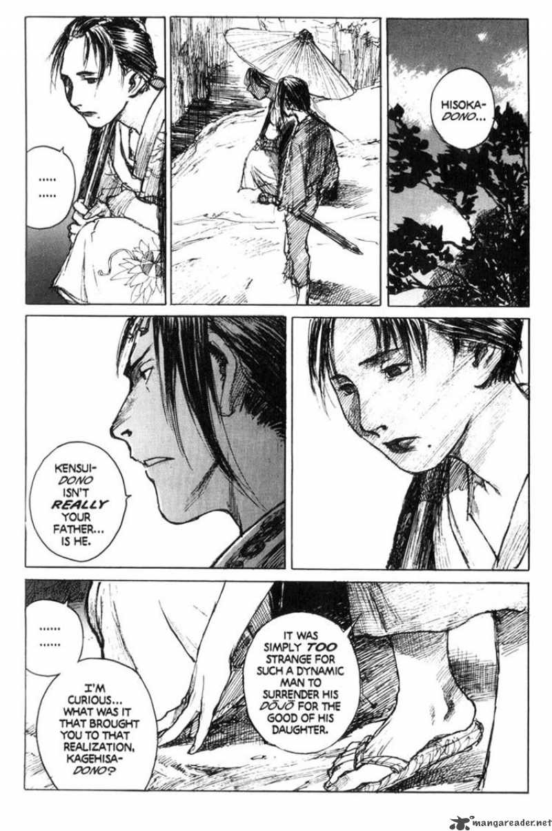 Blade Of The Immortal 58 154