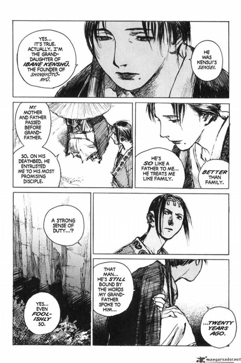 Blade Of The Immortal 58 155