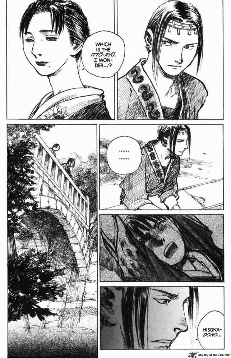 Blade Of The Immortal 58 159