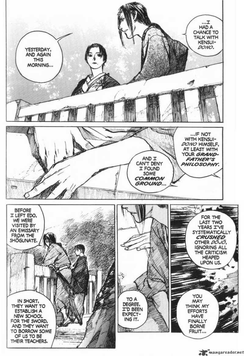 Blade Of The Immortal 58 160