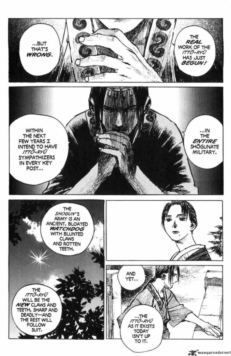 Blade Of The Immortal 58 161