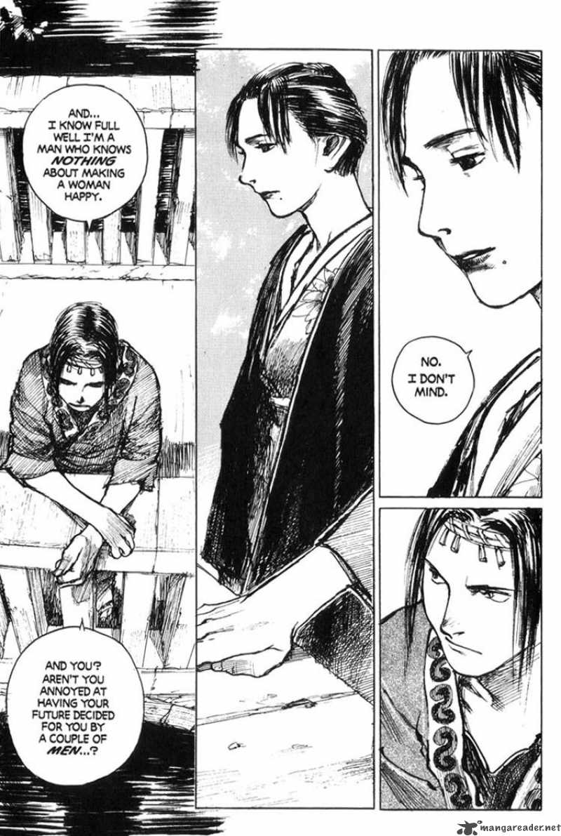 Blade Of The Immortal 58 163