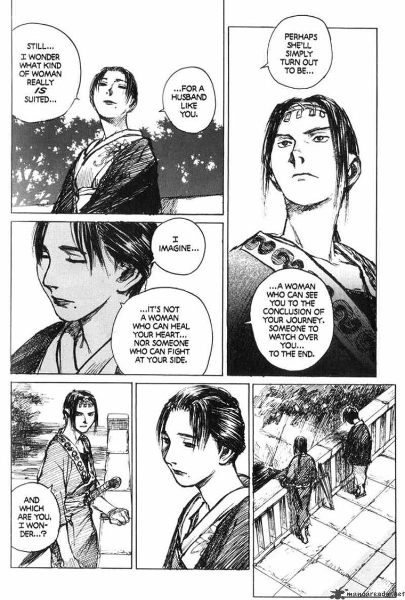 Blade Of The Immortal 58 164