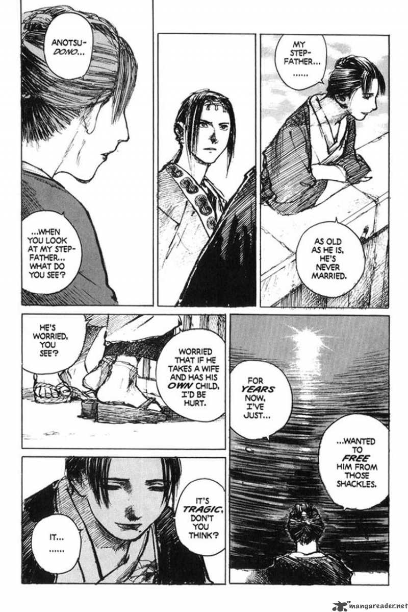 Blade Of The Immortal 58 165
