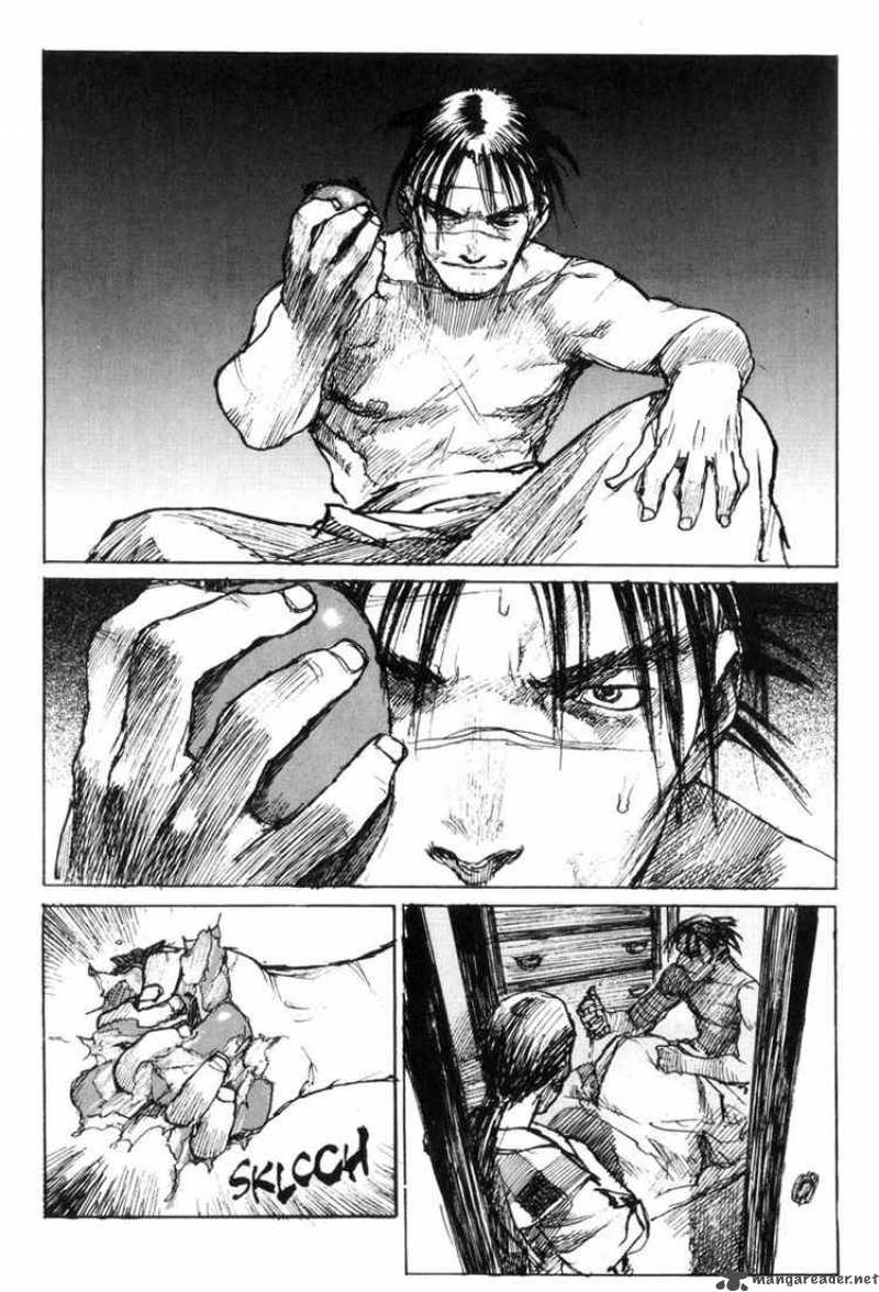 Blade Of The Immortal 58 171