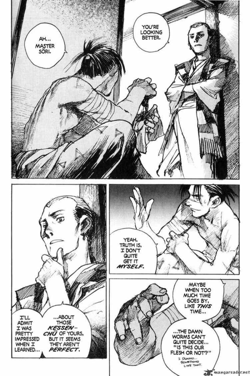Blade Of The Immortal 58 172