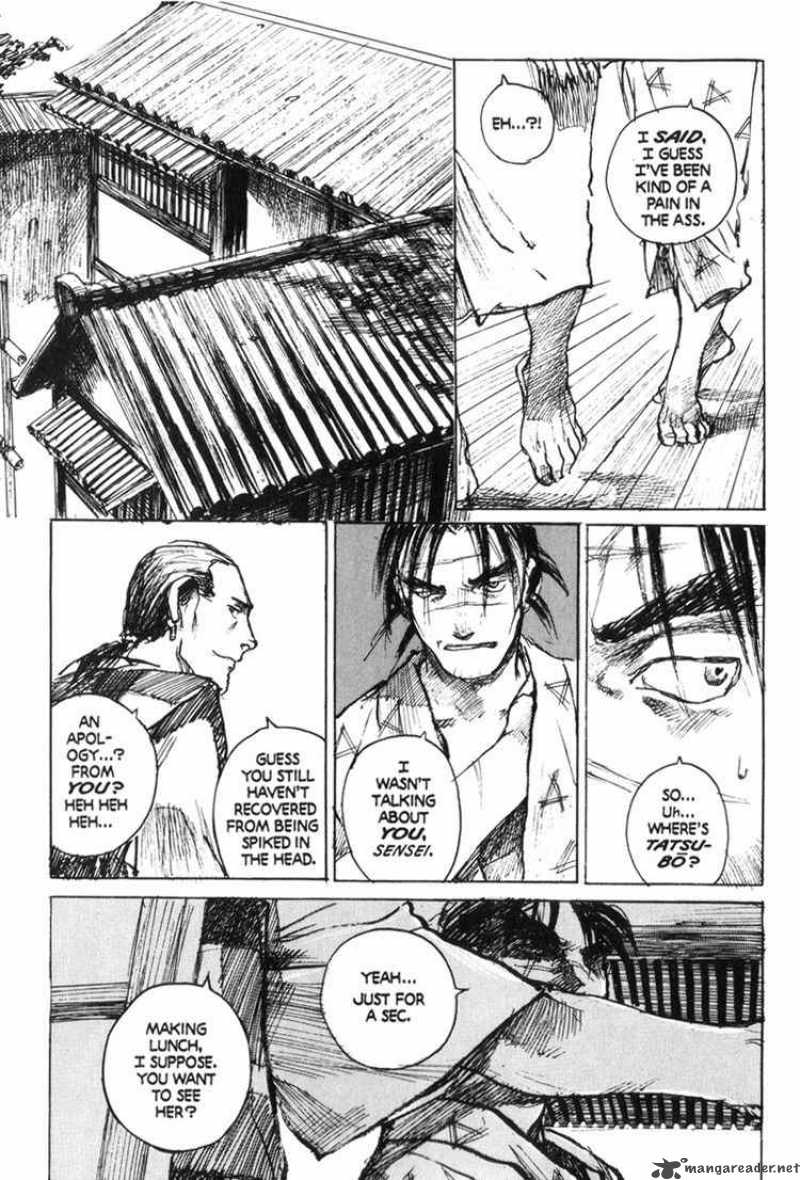 Blade Of The Immortal 58 173