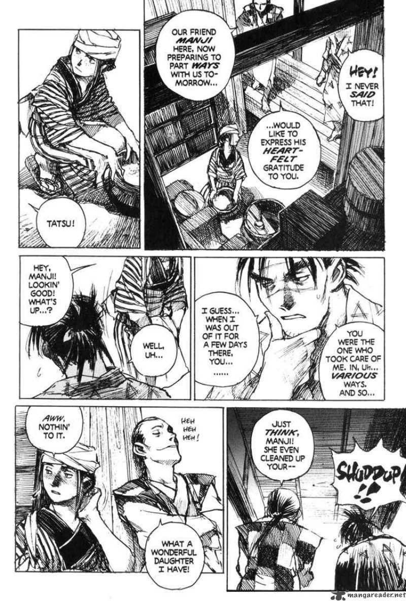 Blade Of The Immortal 58 174