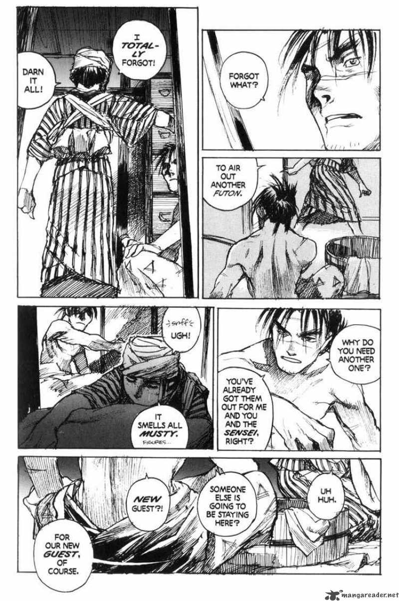 Blade Of The Immortal 58 176