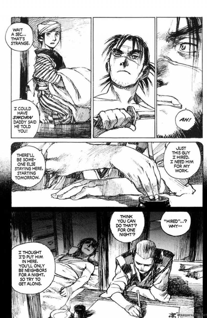 Blade Of The Immortal 58 177