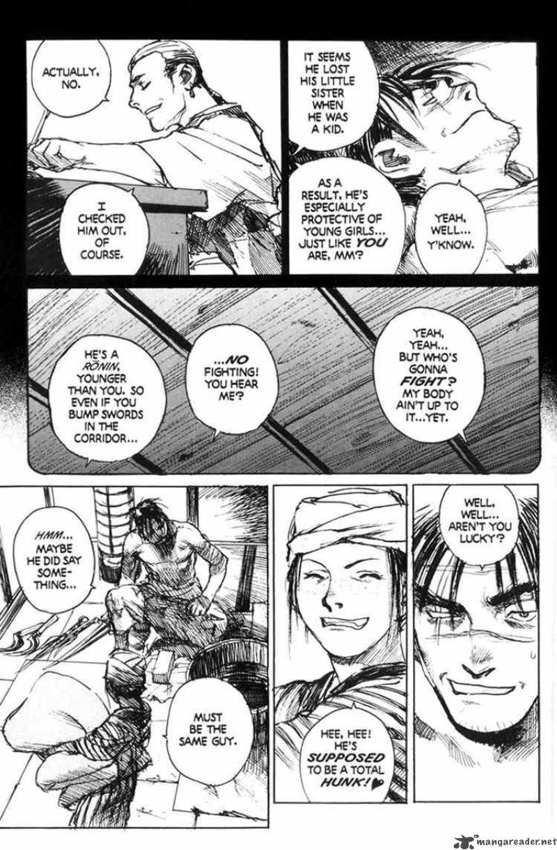 Blade Of The Immortal 58 179