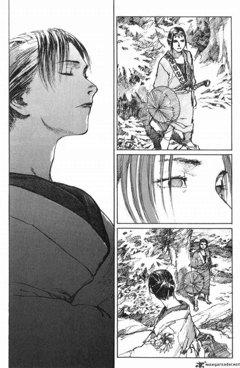 Blade Of The Immortal 58 18