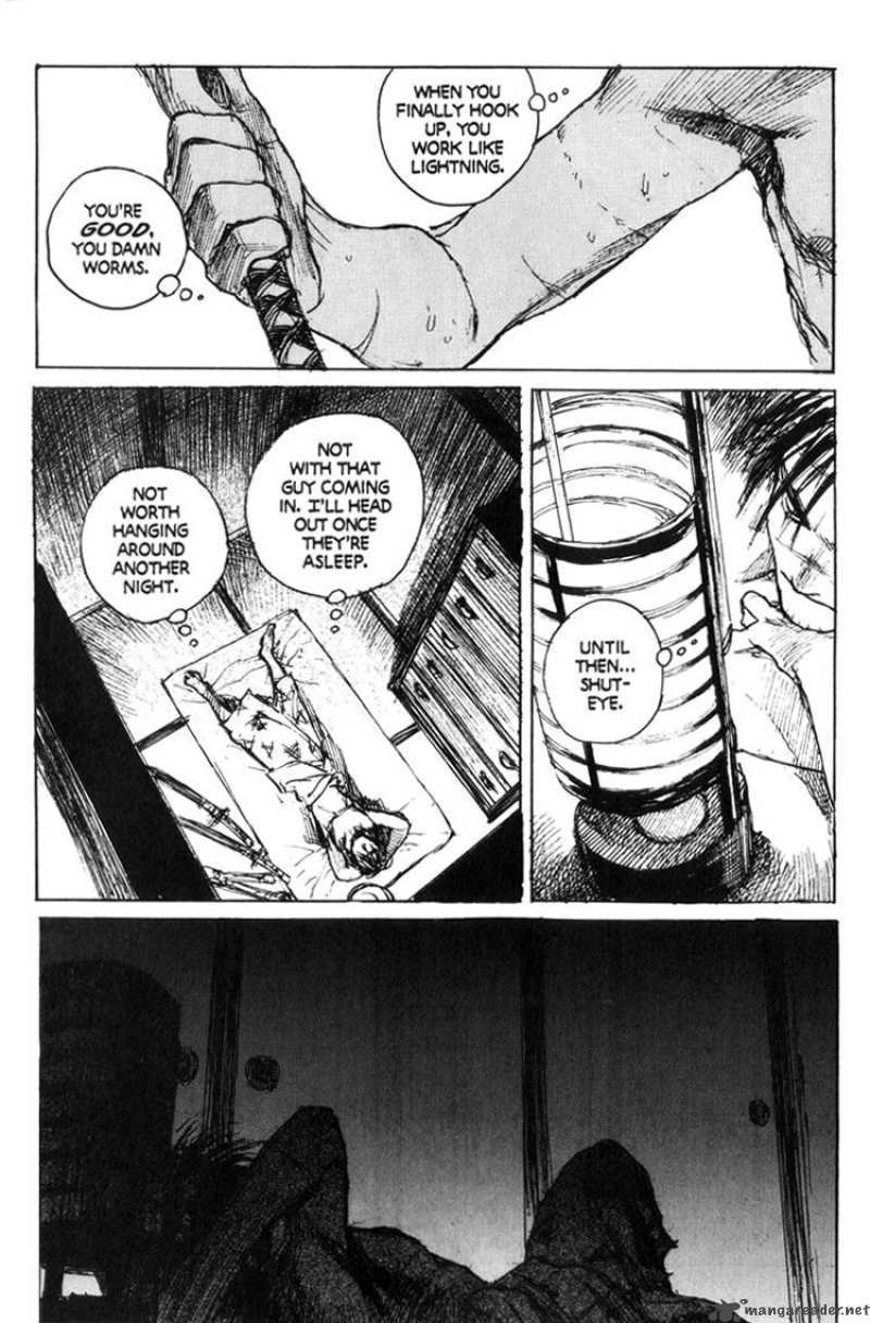 Blade Of The Immortal 58 181