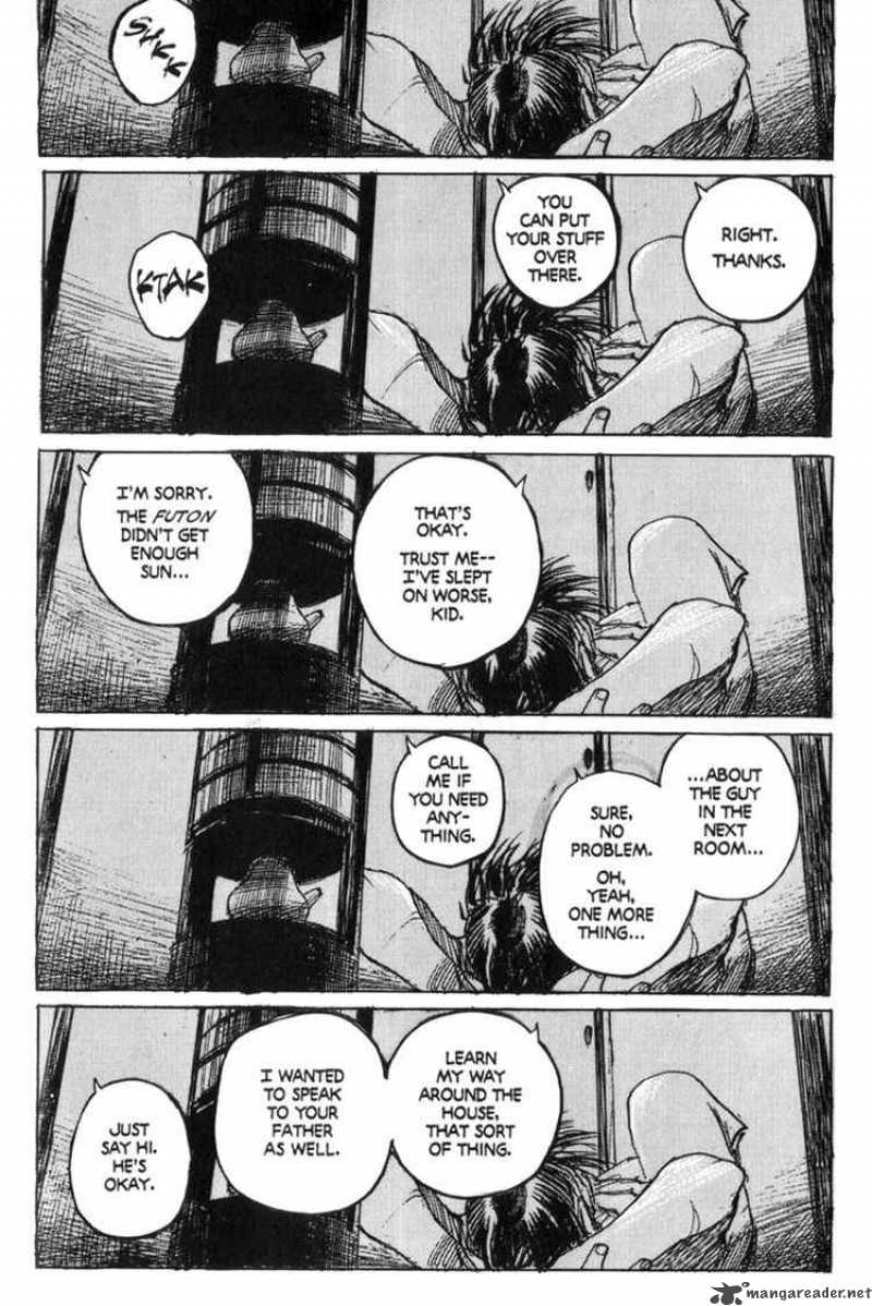 Blade Of The Immortal 58 182