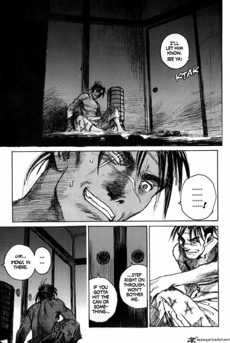 Blade Of The Immortal 58 183