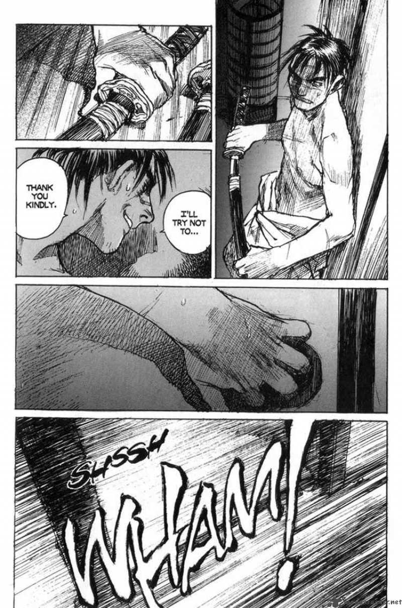 Blade Of The Immortal 58 184