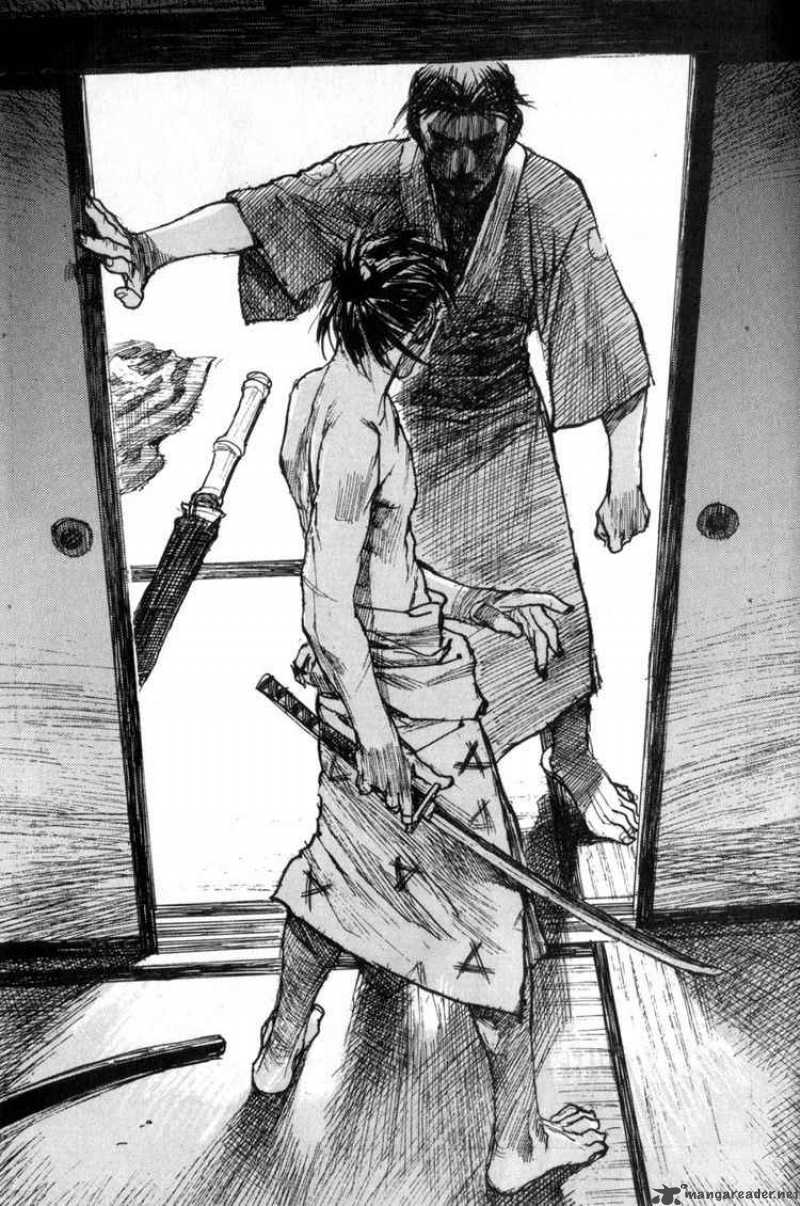 Blade Of The Immortal 58 185