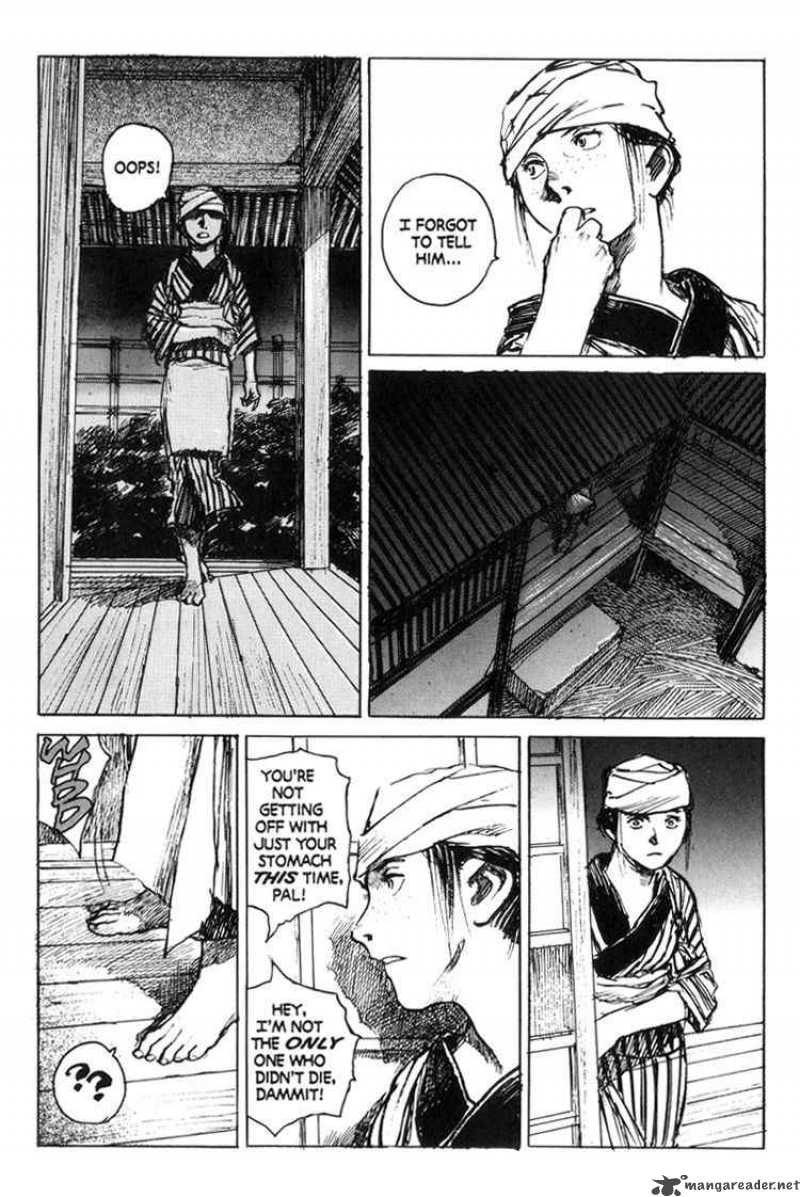 Blade Of The Immortal 58 187