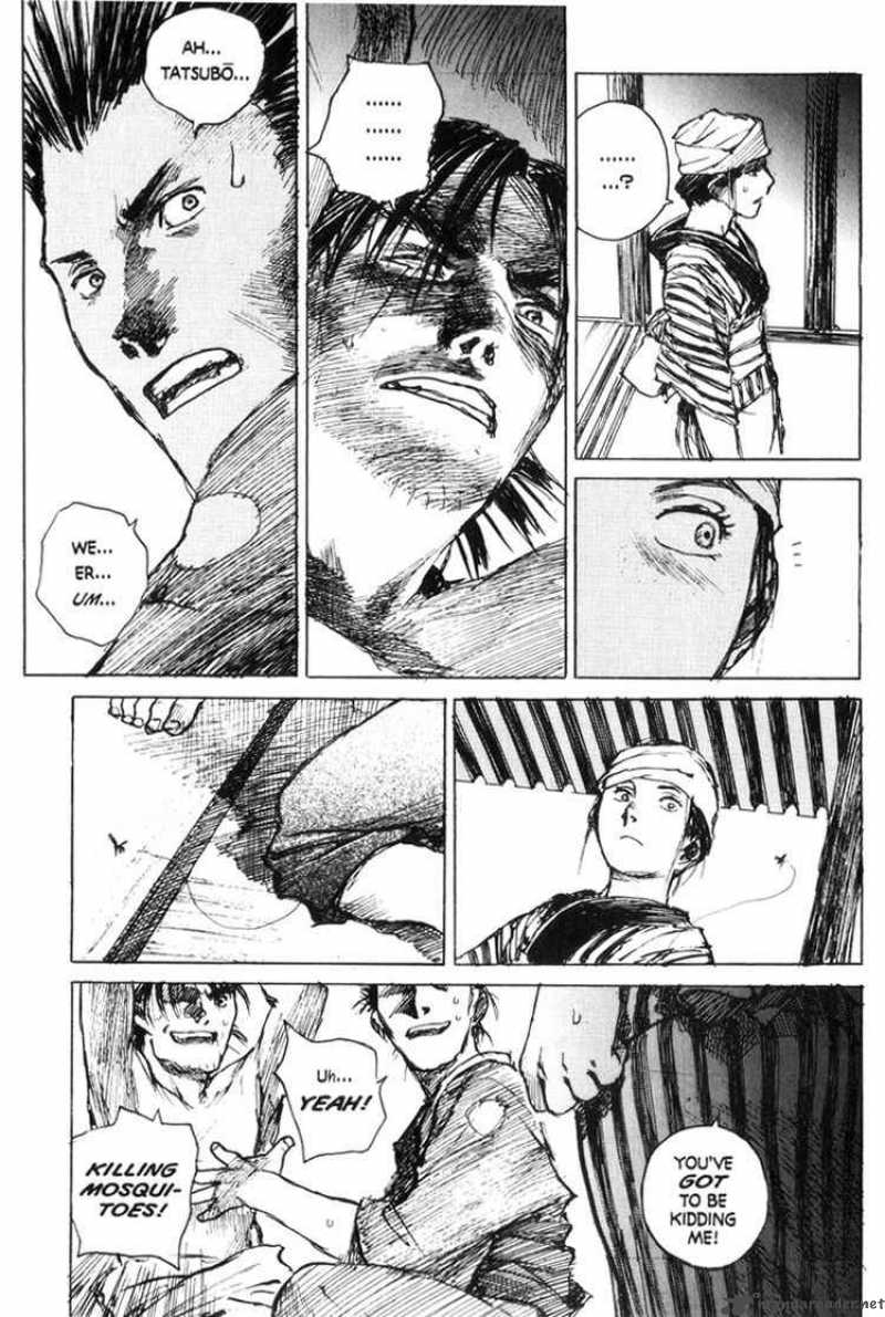 Blade Of The Immortal 58 189