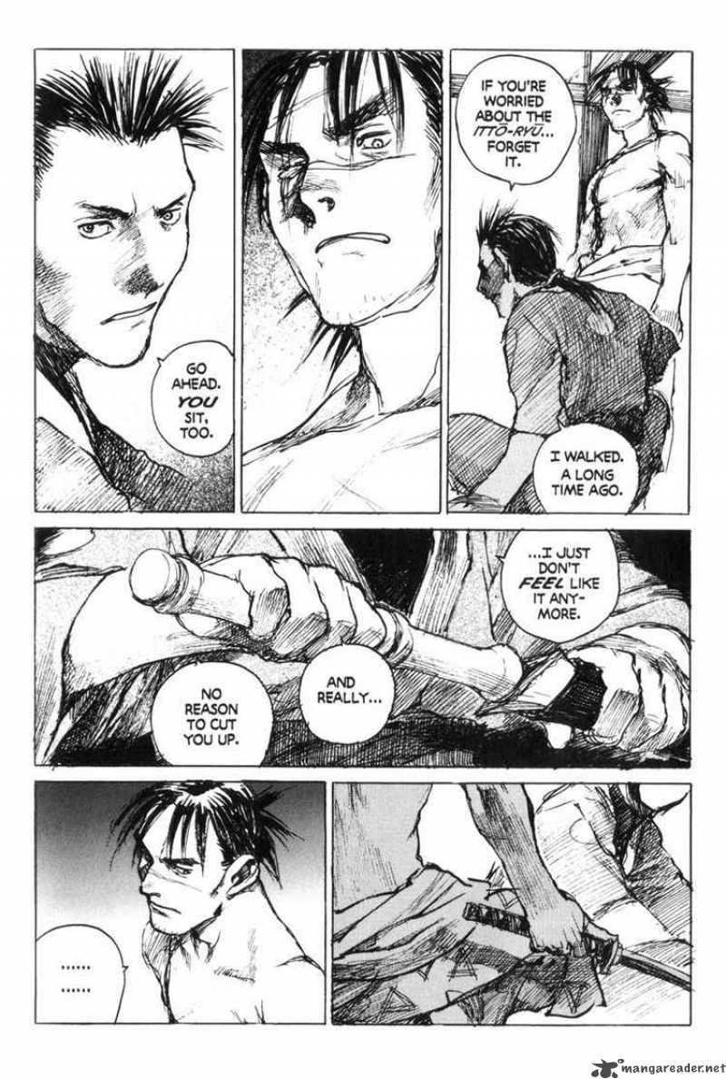 Blade Of The Immortal 58 192
