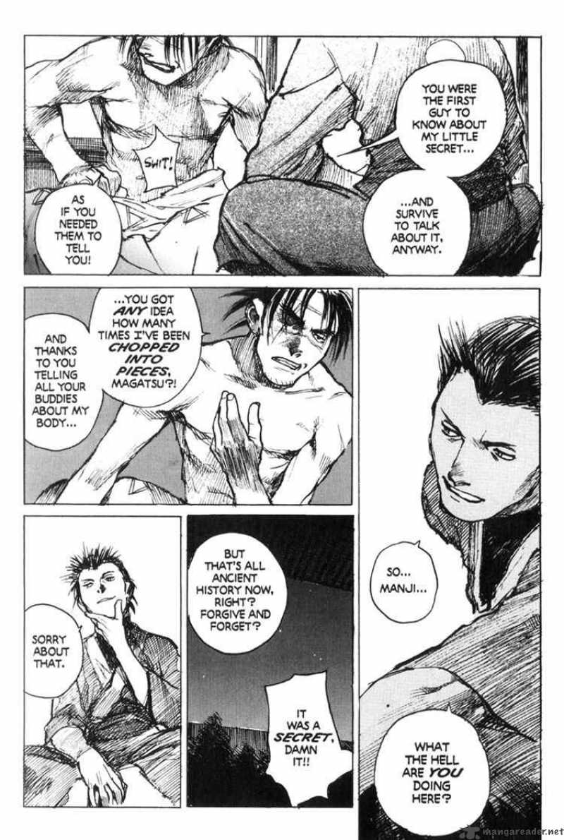 Blade Of The Immortal 58 194