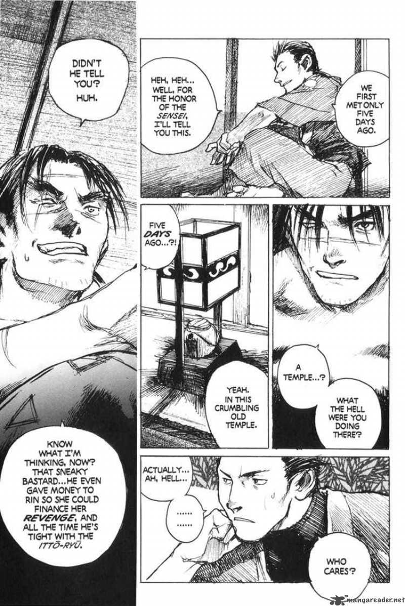 Blade Of The Immortal 58 195