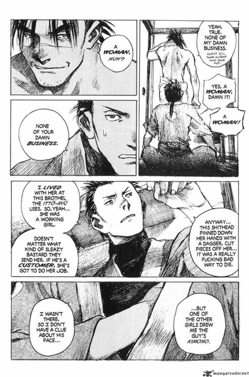 Blade Of The Immortal 58 197