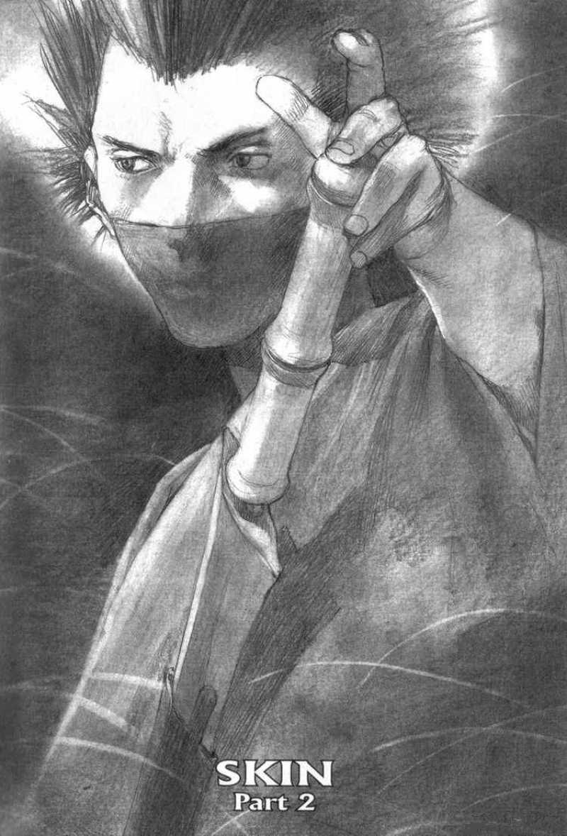 Blade Of The Immortal 58 200