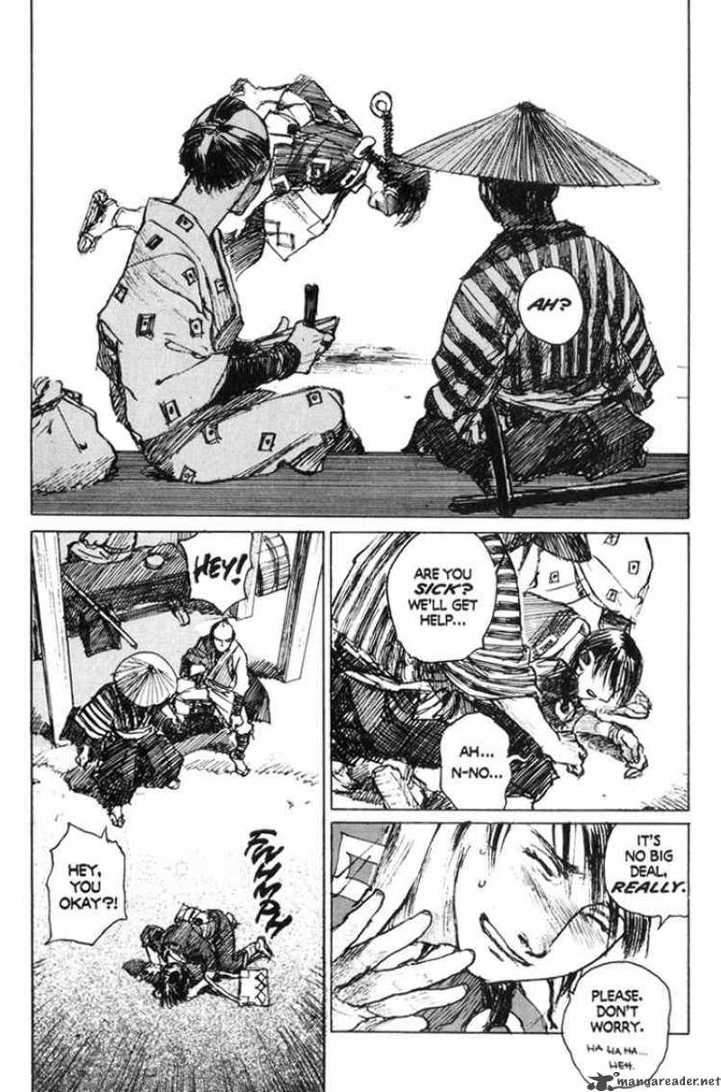 Blade Of The Immortal 58 201